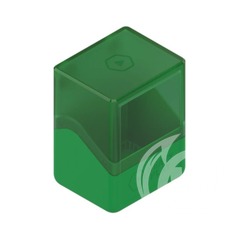 Deckbox 80 - Druid Green
